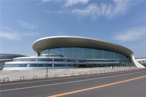 Dalian Sports Center