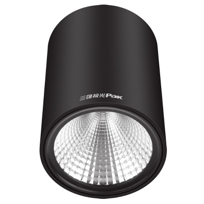 XJ Series LED Surface Downlight