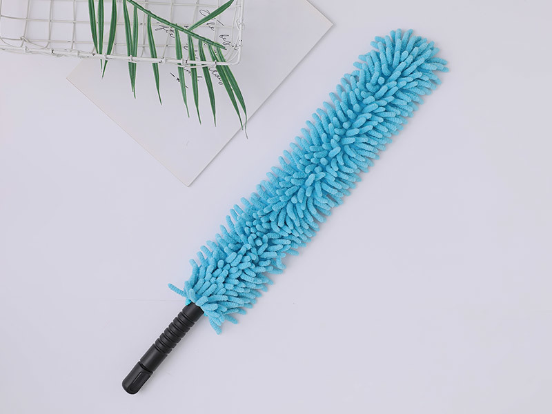 Latest developments and trends in car cleaning tools