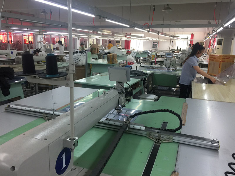 Rugao Lingmei Garment Co.,Ltd