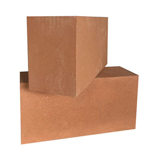 Clay insulation brick