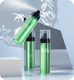 春之喚玉肌水噴霧