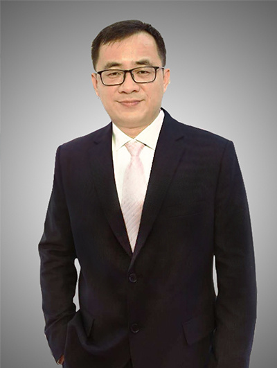 楊愛崗 楊愛崗