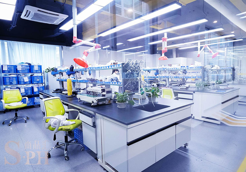 廣東尚品匯生物科技有限公司 廣東尚品匯生物科技有限公司