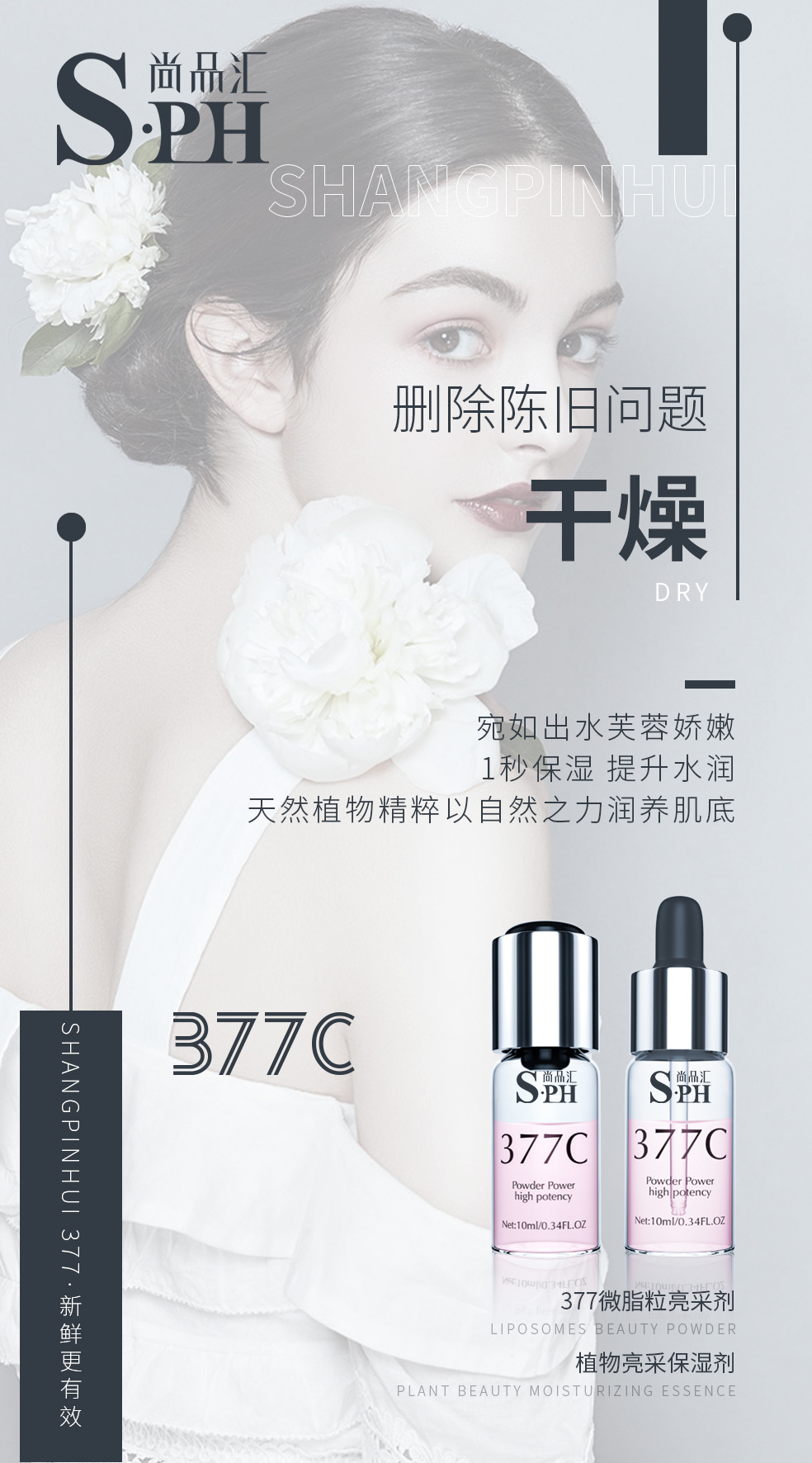 廣東尚品匯生物科技有限公司