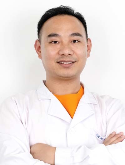 張鐘亮 張鐘亮