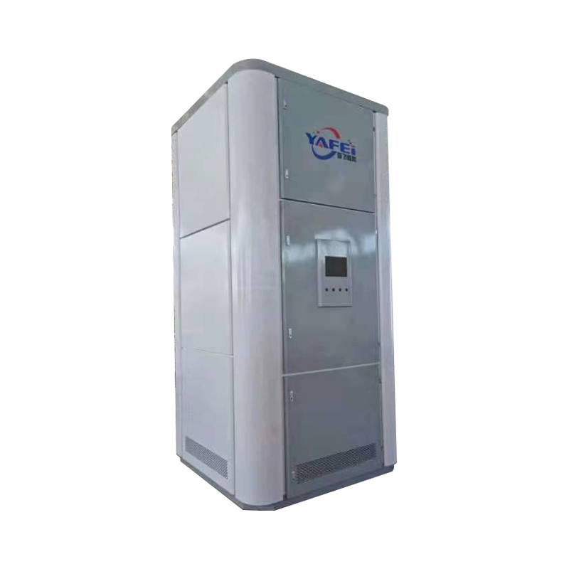 Commercial Electric Boiler