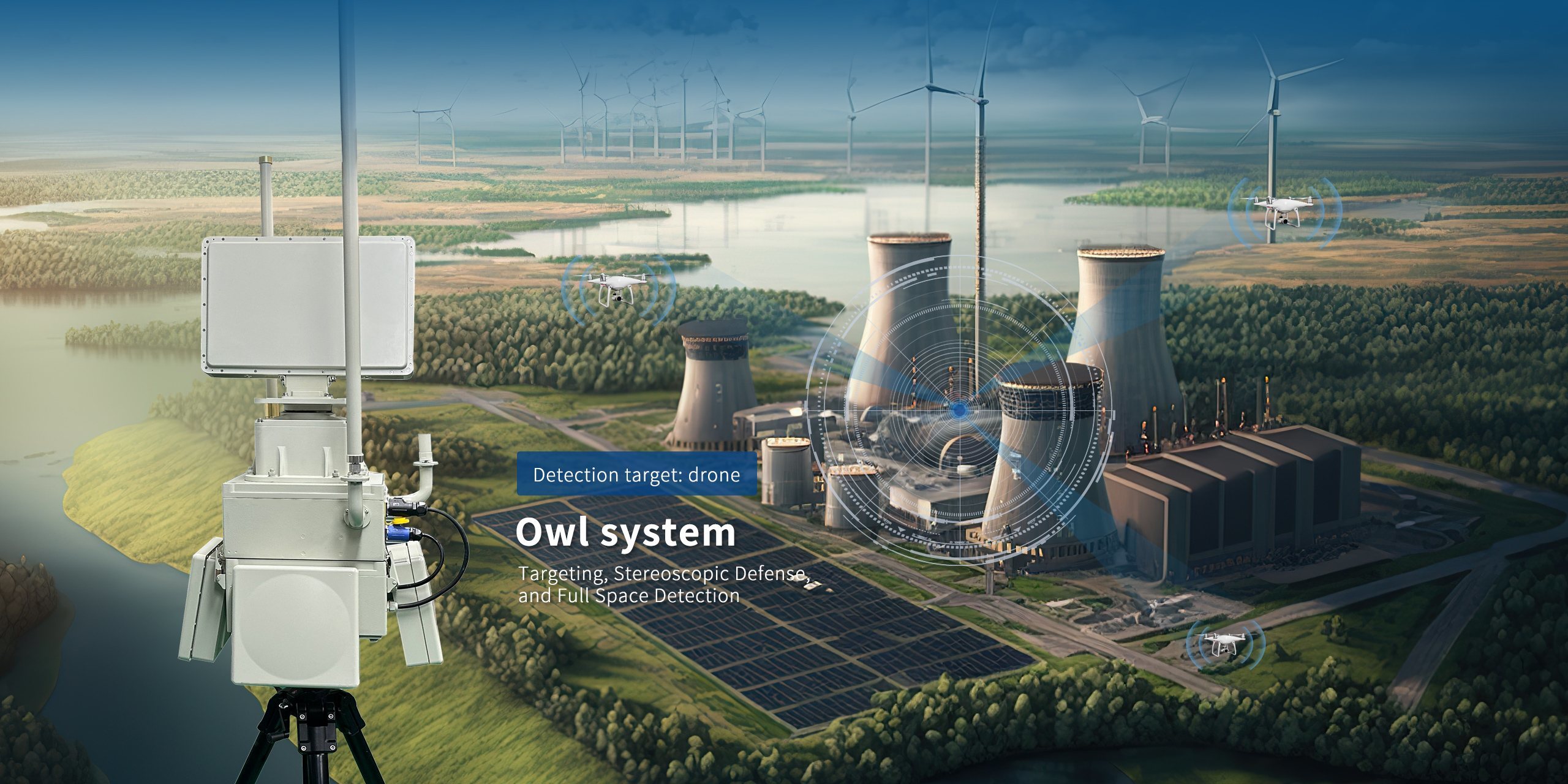 Owl System