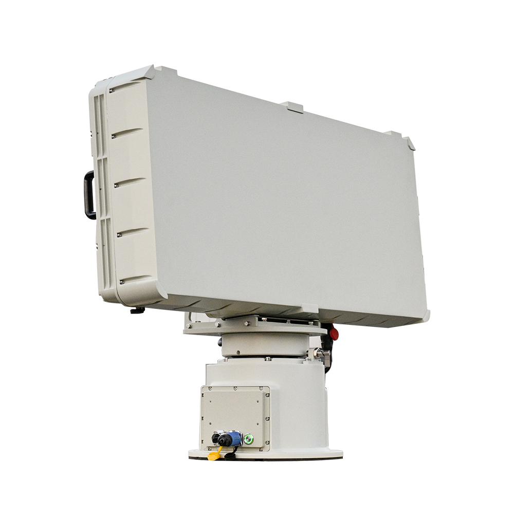 XWSR226-10200S Low-altitude Security Radar