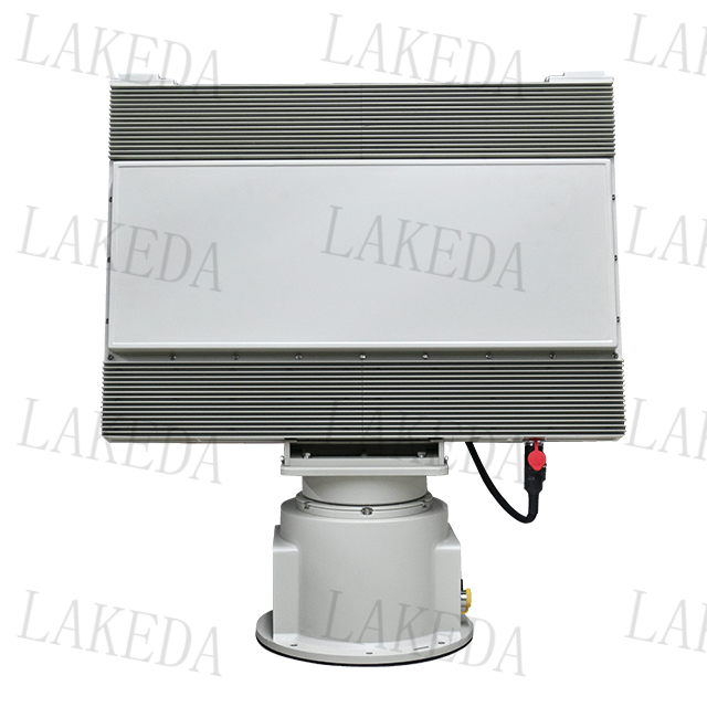 XW/SR226-6000XP Xuanwu Series - Low Altitude Security Radar