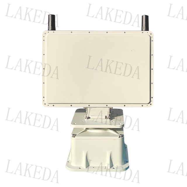 XW/SR226-2100C Xuanwu Series - Low Altitude Security Radar