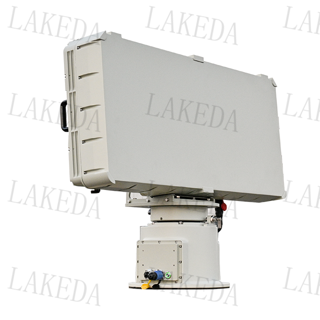 XWSR226-10200S Xuanwu Series - Low Altitude Security Radar