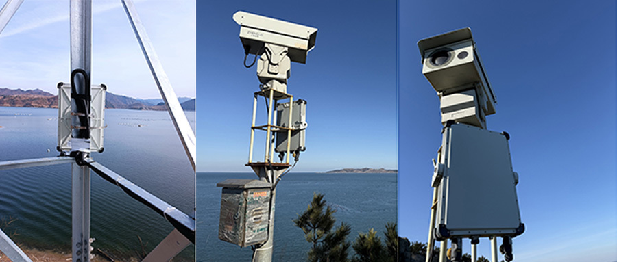 Analysis of the Current Status and Future Development of Nearshore Security Radar Technology