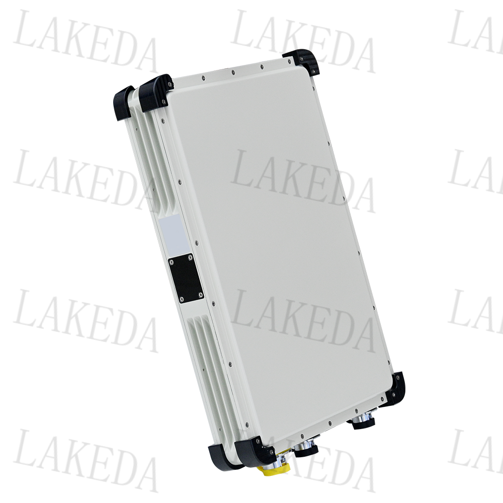 XW/SR237-3100C Xuanwu Series - Offshore Security Radar