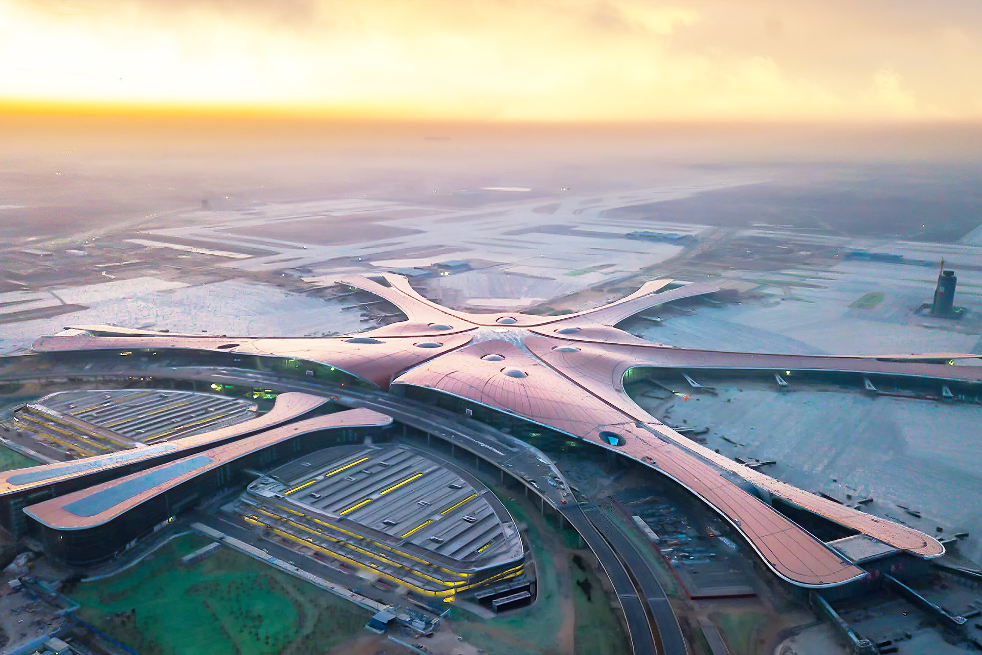 Airspace Management