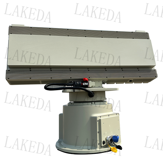 XW/SR226-6000X Xuanwu Series - Low Altitude Security Radar