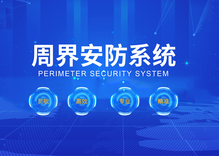 Perimeter Security System