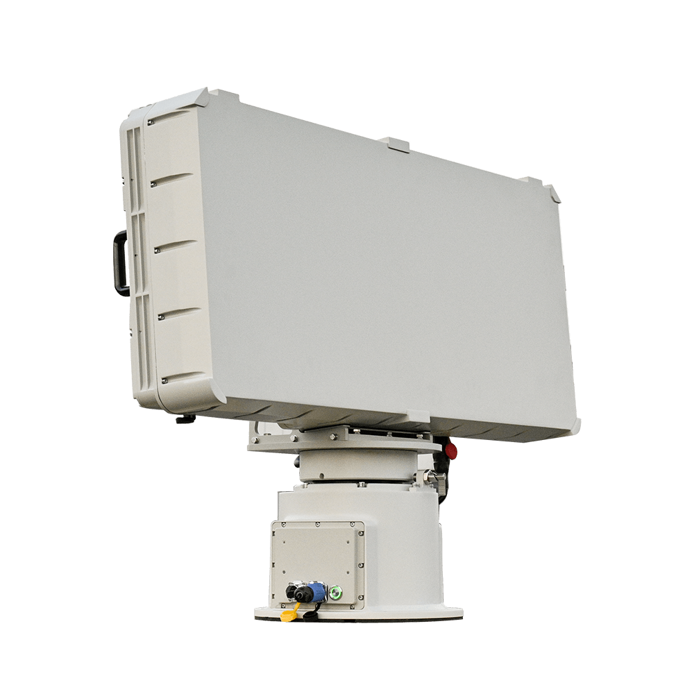 XW/SR226-2100C Xuanwu series-low altitude security radar