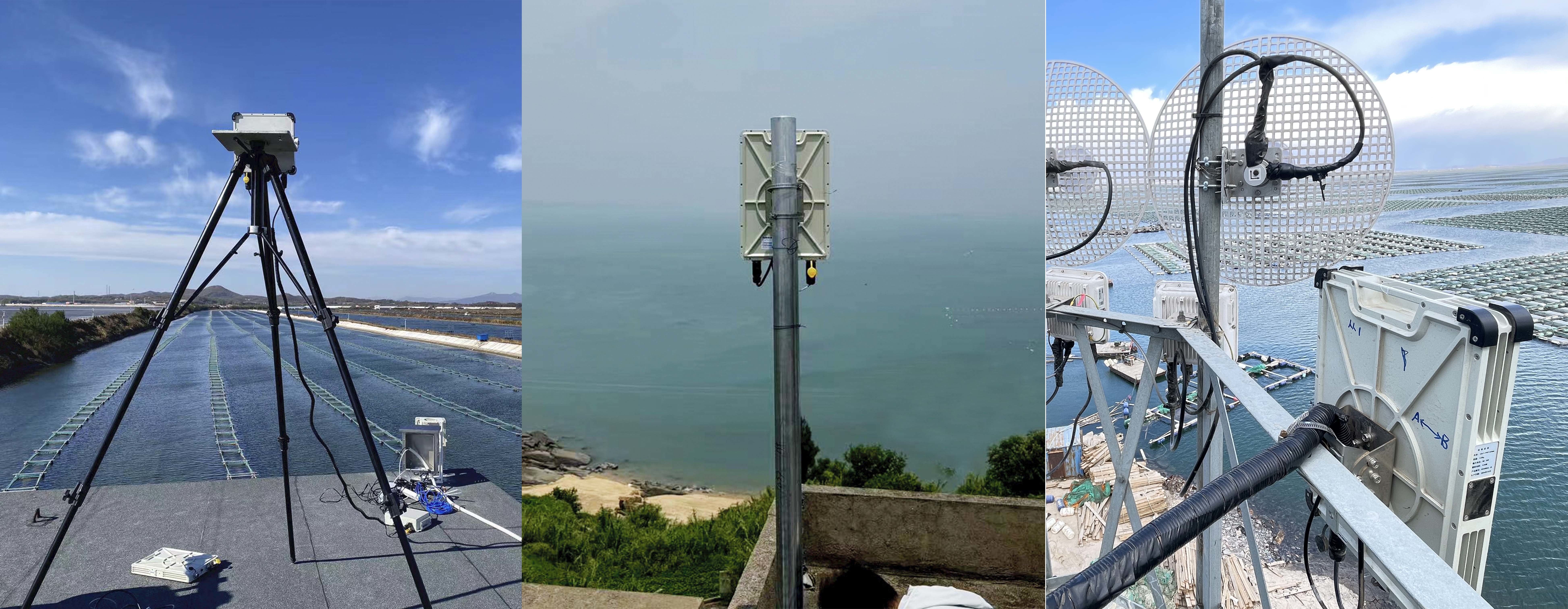 【Technical Analysis】From Military Use to Public Safety, Nearshore Radar Unlocks a New Dimension in Ocean Protection