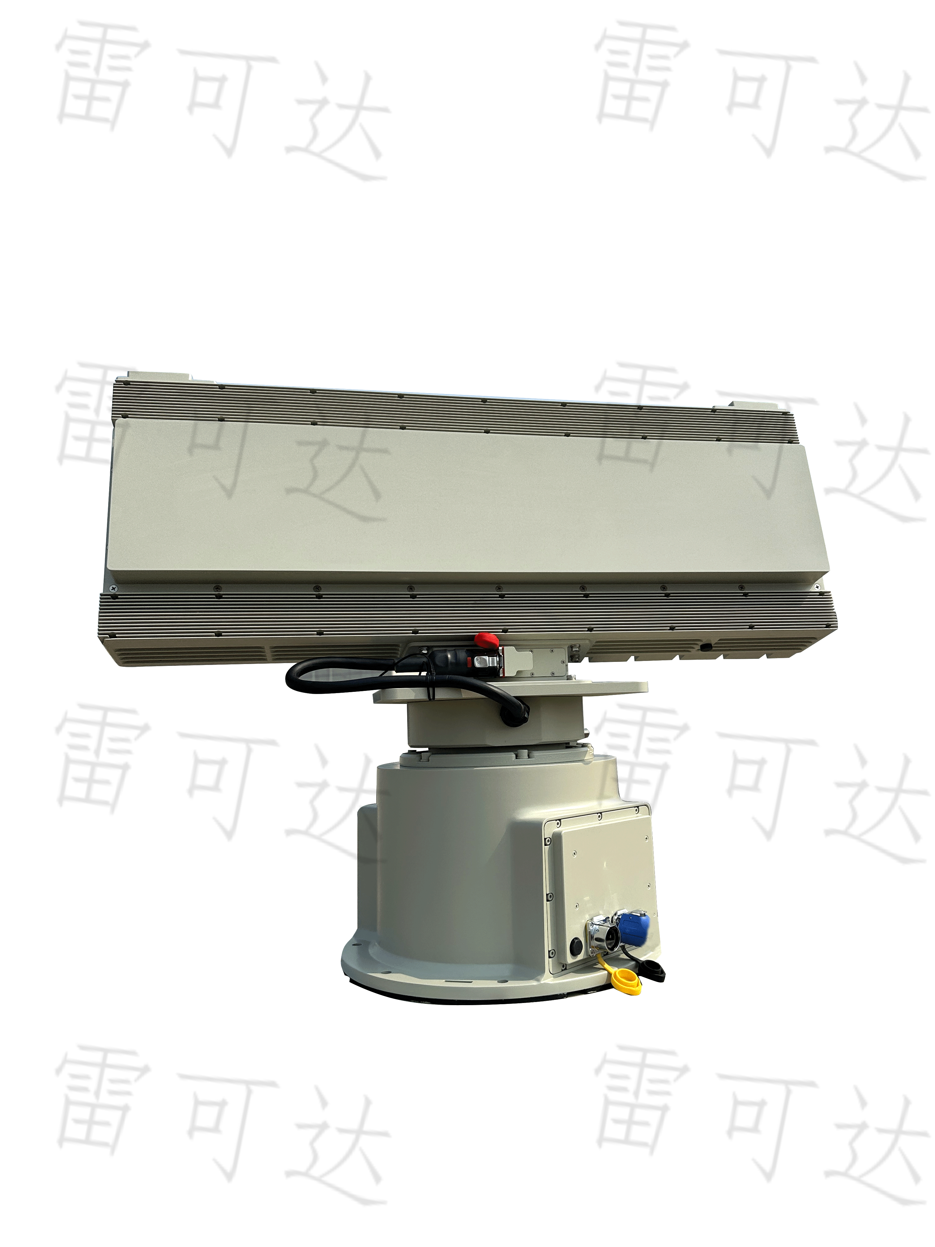XW/SR226-6000X           边海防雷达