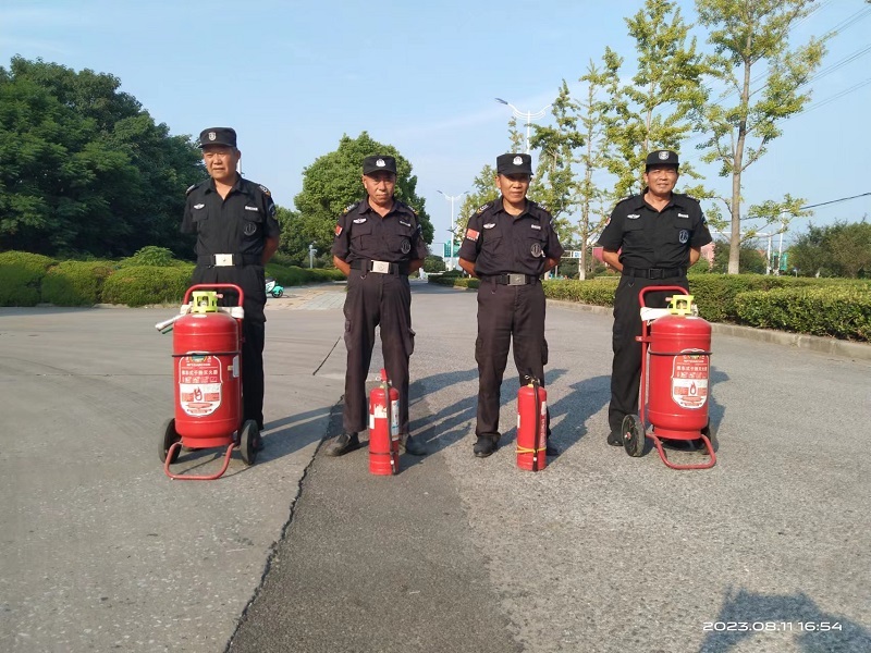 南通鼎盾保安服务有限公司