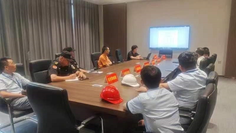 南通鼎盾保安服务有限公司