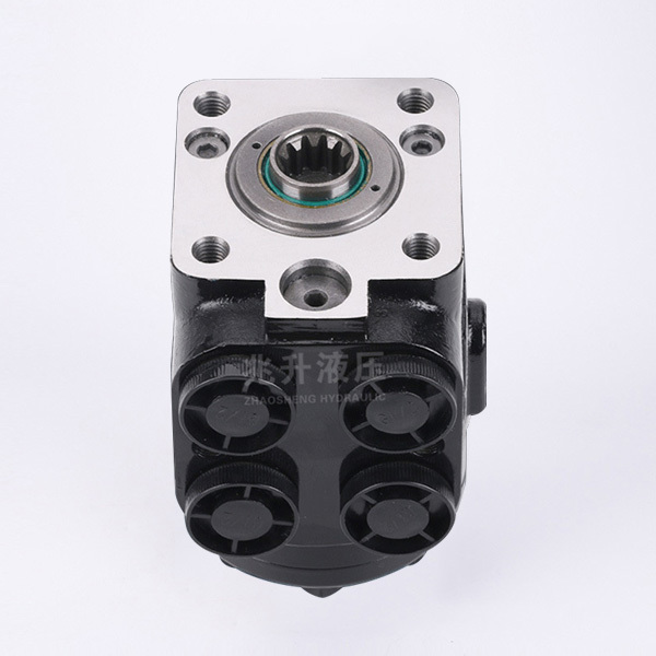 S60 Integral Series Hydraulic Steering Control Unit