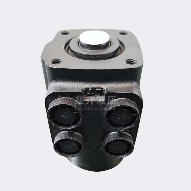 S70 Series Hydraulic Steering Control Unit