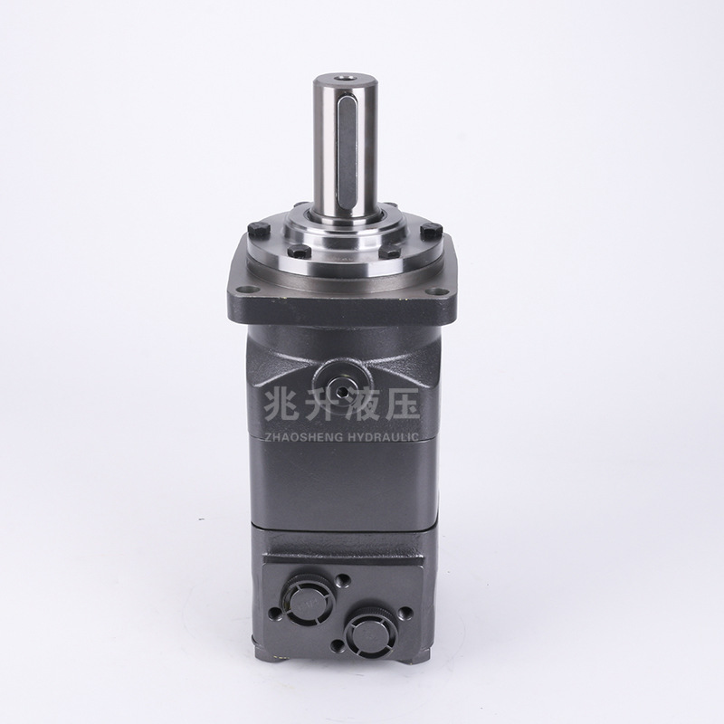 BMT Series Orbital Hydraulic Motor