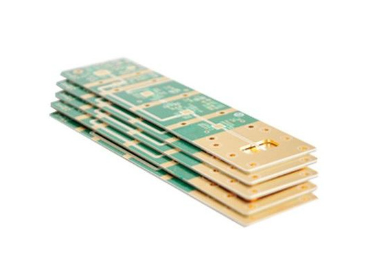 5G high frequency board