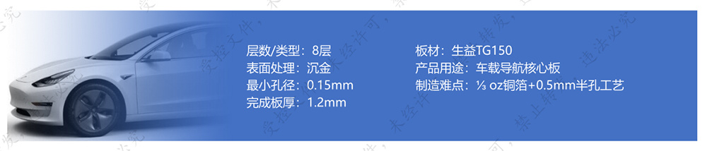 汽车电子
