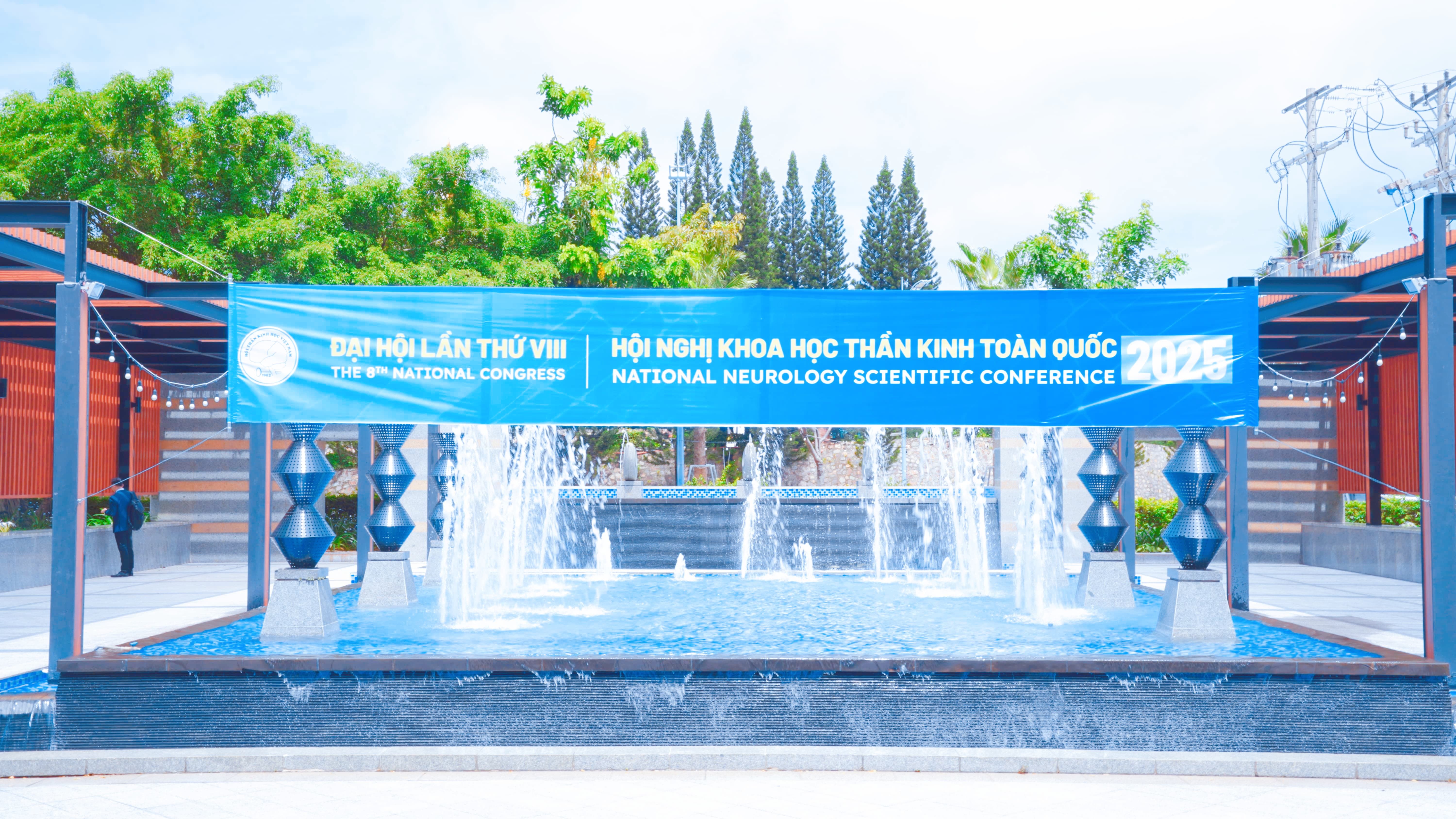 Qankorey's One Step Dementia Risk Test Kit Showcased at the 8th National Congress
