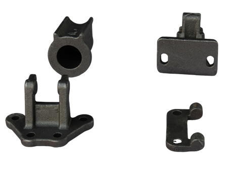 Hinge Series