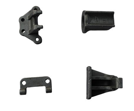 Hinge Series
