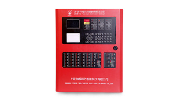 JB-QB-F61 type fire alarm controller /F61G type gas fire JB-QB-F61 type fire alarm controller /F61G type gas fire
