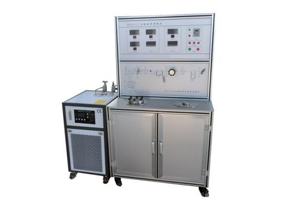 Supercritical drying device