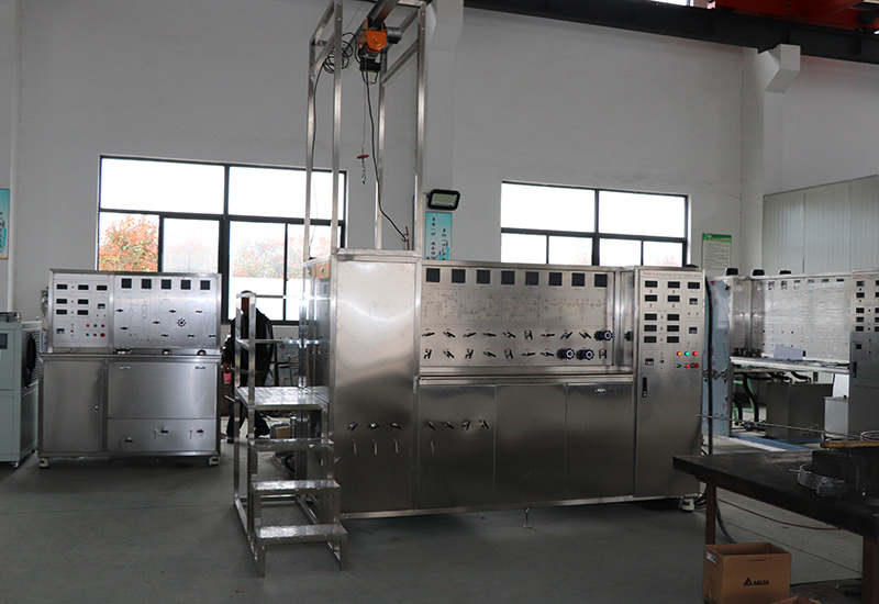 30L (10LX3 ) Supercritical CO2 Extraction Equipment