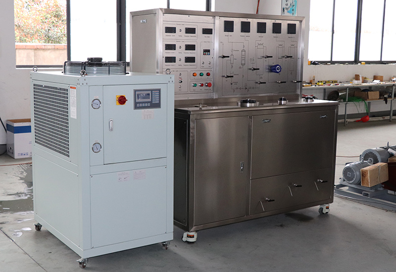 5L Supercritical CO2 Extraction Equipment