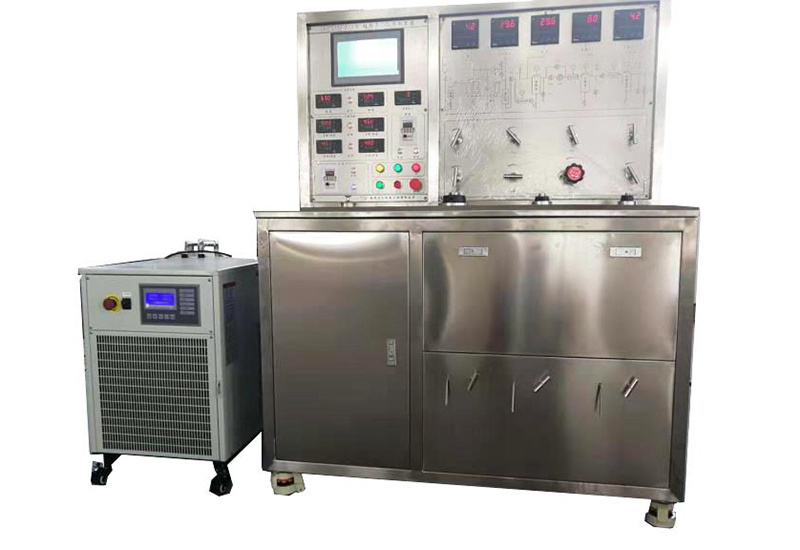 1L Supercritical CO2 Extraction Equipment