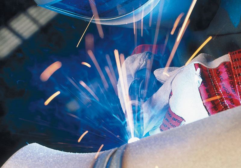 The Basic Guide To The Many Welding Styles And Processes