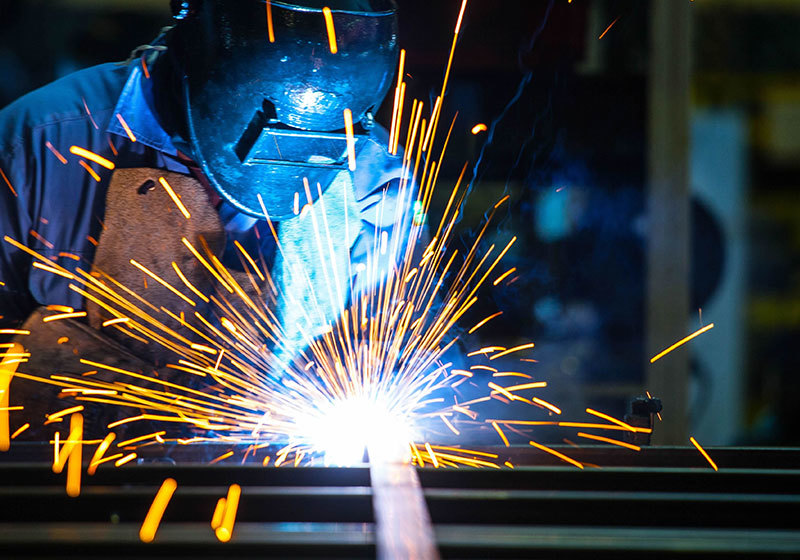 Everything Every Welder Should Know About Mig Welding