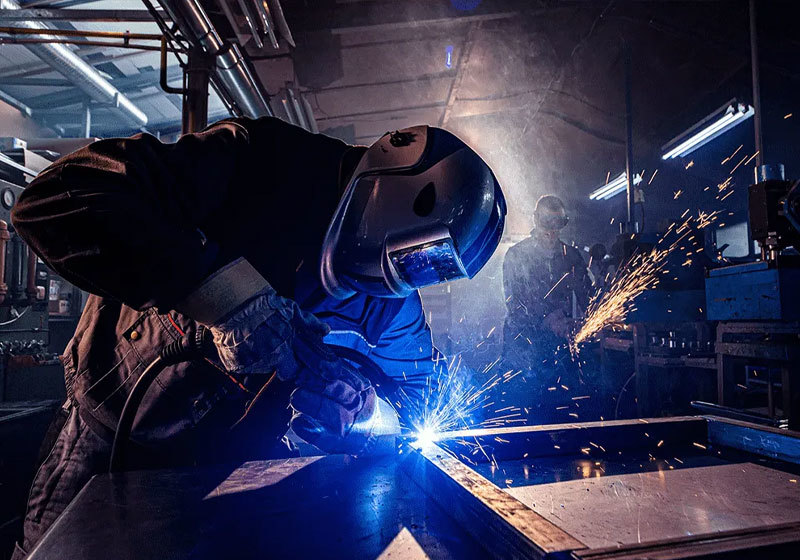 TIG vs MIG – Which Welding Process Is The Best For Your Business?