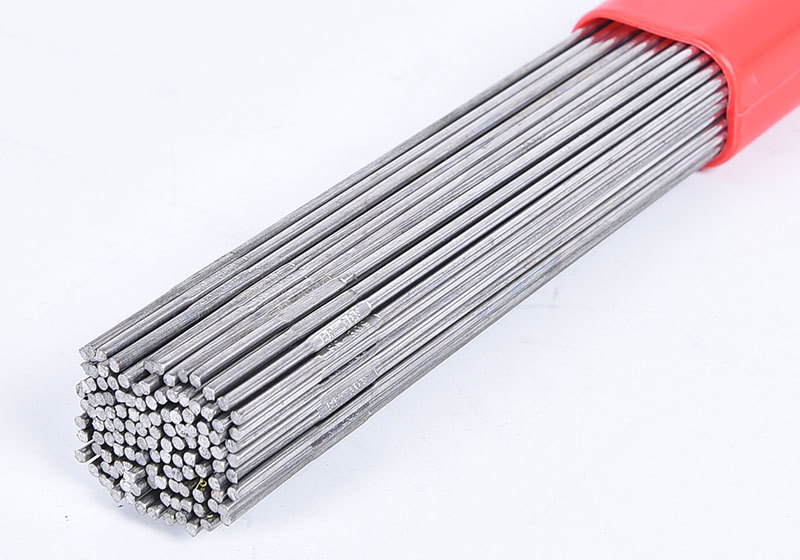 Do you know the properties and uses of cobalt-based welding rods?