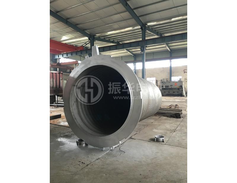 不銹鋼爐內(nèi)罩