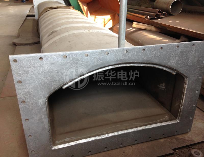 不銹鋼爐管