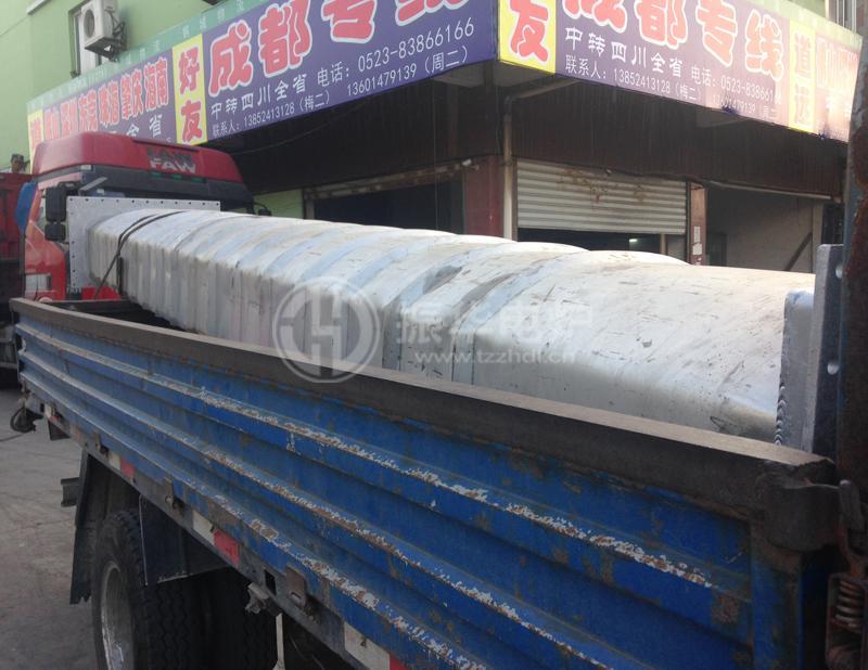 不銹鋼爐管