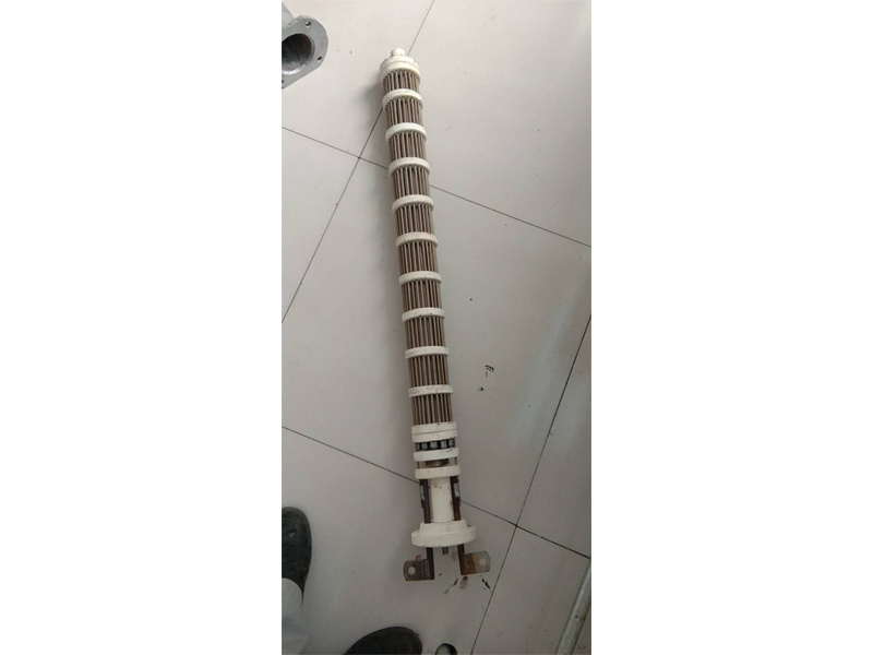 輻射管