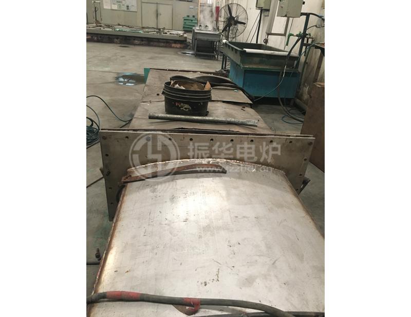 不銹鋼爐管