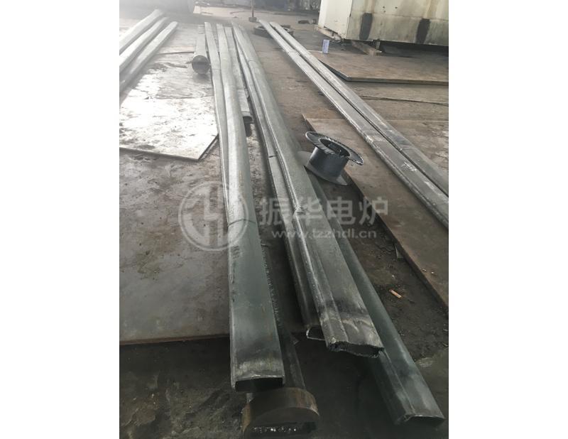 不銹鋼爐管