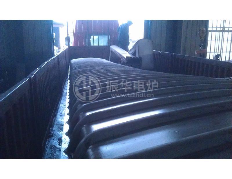 不銹鋼爐管